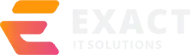 Blogs | Exact IT Solutions