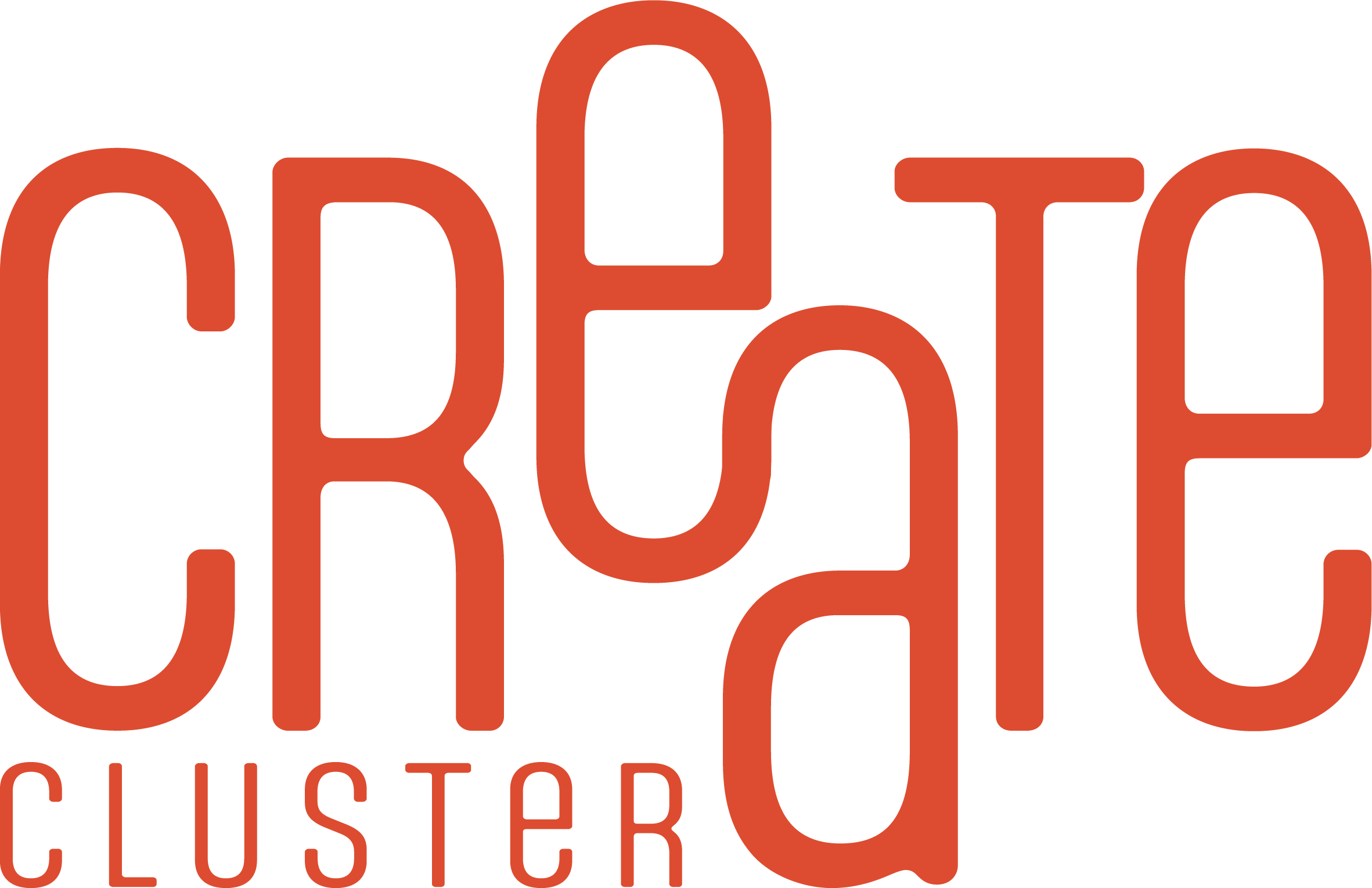 Create Cluster