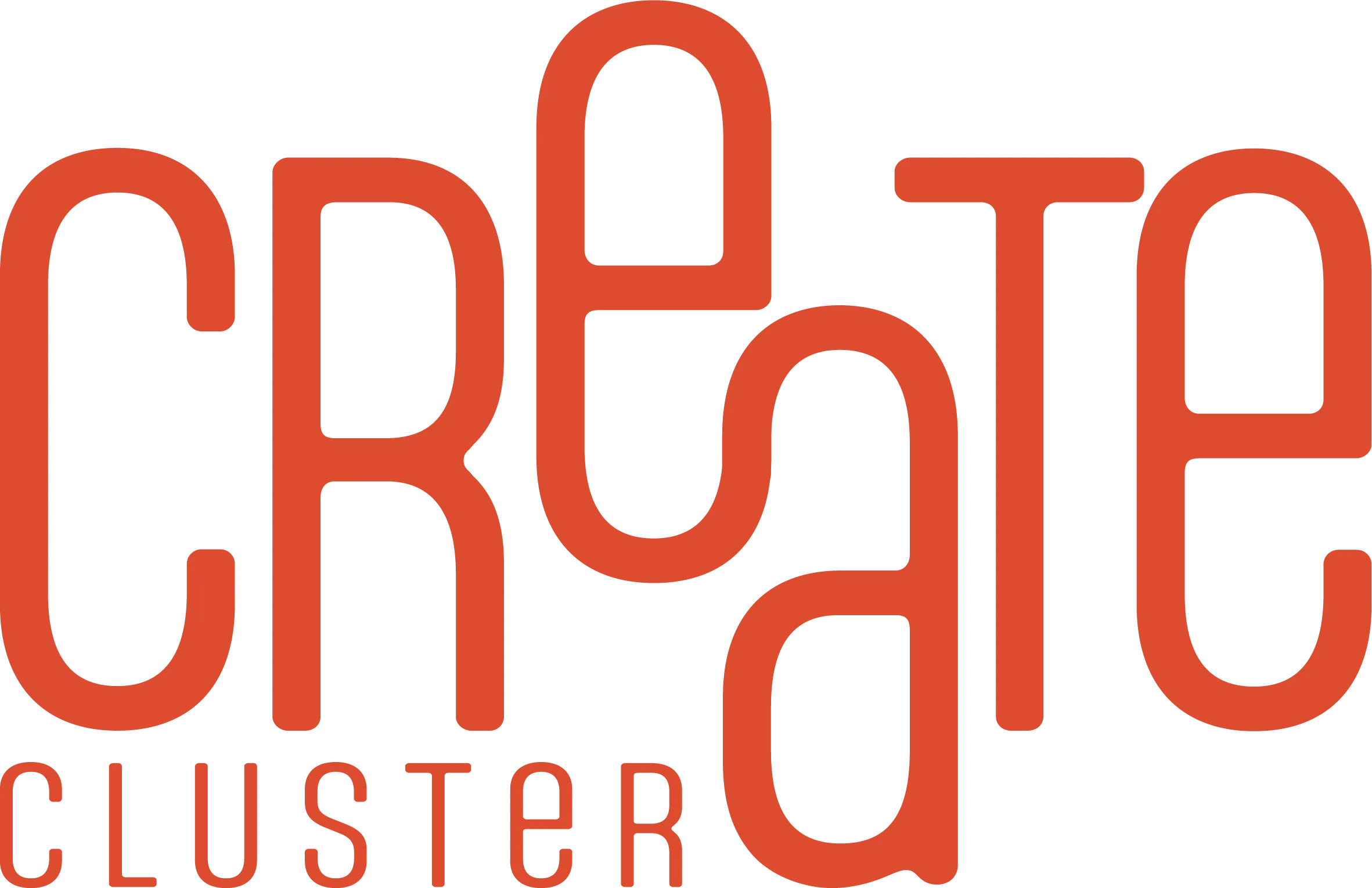 Create Cluster