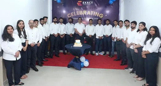 Exact IT Team