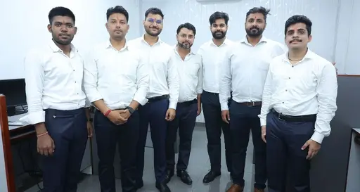 Exact IT Team