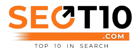 SEOT10 Logo